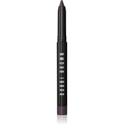 Bobbi Brown Long-Wear Cream Liner Stick dolgoobstojno črtalo za oči odtenek Aubergine 1.1 g Slike