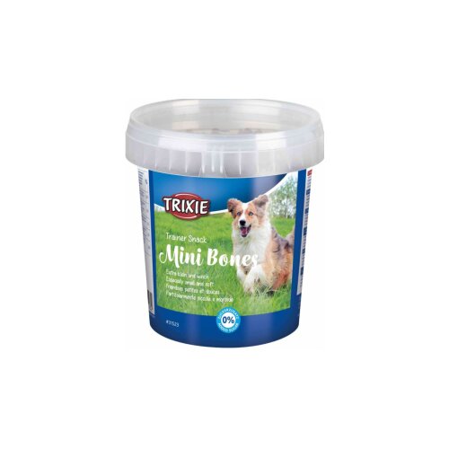  Poslastice za pse trainer Snack govedina, jagnjetina, piletina 500g Cene