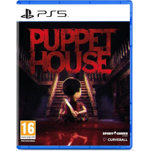  Puppet House (PS5) Cene
