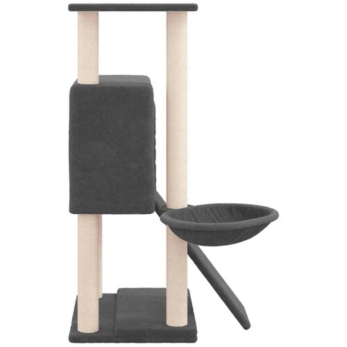  Penjalica za mačke sa stupovima za grebanje 96 cm Slike