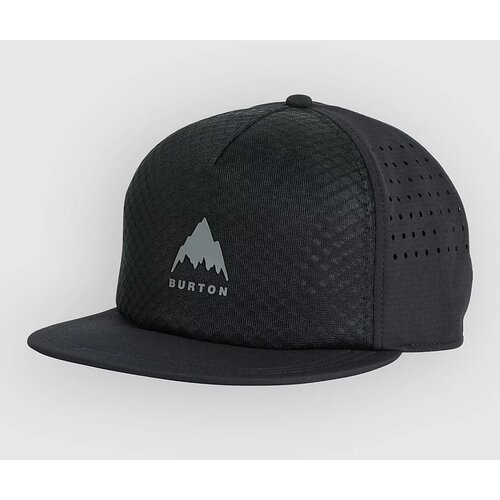 Burton Tech Truker Cap true black Slike