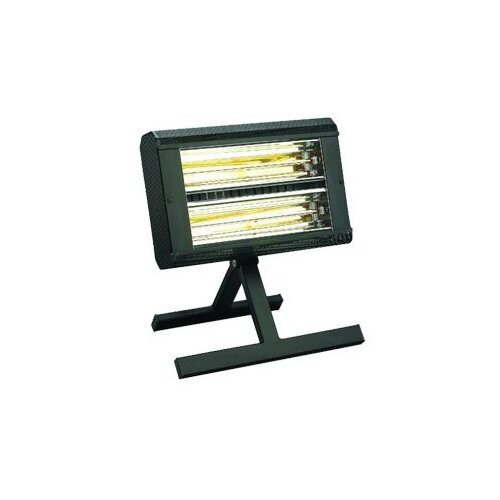  Grijalica IR VOLCANO 1+1,5 kW schwarz BURDA Cijene