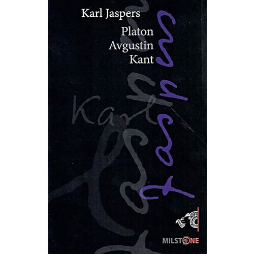 Zlatno runo Karl Jaspers - Platon, Avgustin, Kant Slike