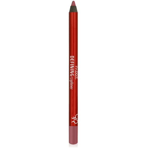 Golden Rose Mood Defining Lipliner 08 Burgundy Cene