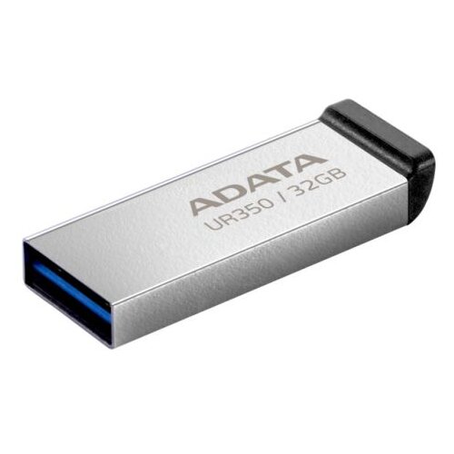 A DATA USB 32GB UR350 3.2 Smeđi Metal Style 100Mbps Cijene