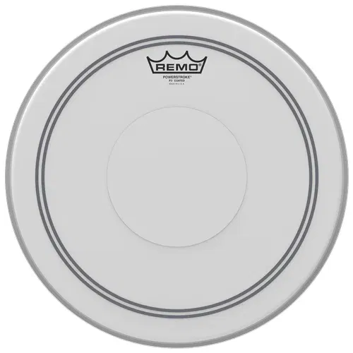 Remo P3-0314-C2 Powerstroke 3 Clear (Clear Dot) 14" Opna za bubanj