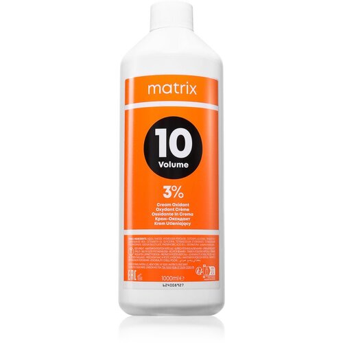 Matrix SoColor Beauty Creme Oxydant hidrogen za kosu 1000 ml Cijene