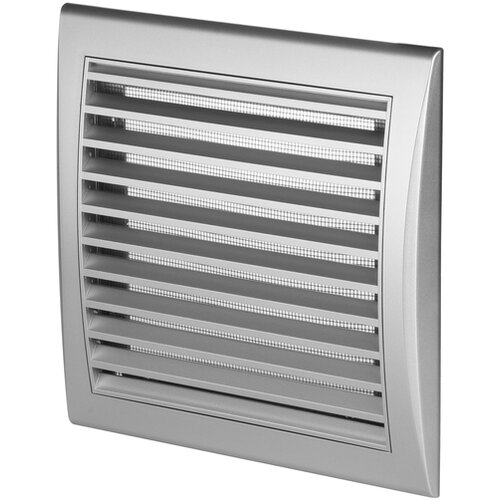 AWENTA žaluzina sa anti-insekt rešetkom luna TL1SS 138x138 srebrna Cene