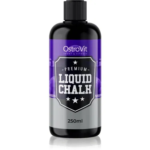 OSTROVIT Liquid Chalk tekoči magnezij 250 ml