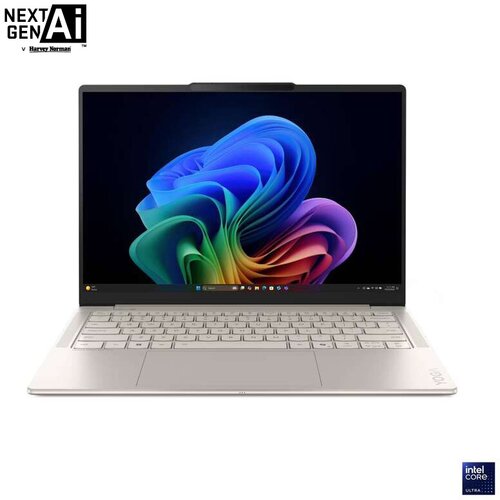 Lenovo prenosni računalnik copilot+ pc yoga slim 7 (83JX001USC) Cene