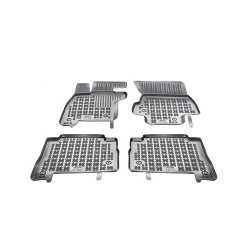 REZAW-PLAST Tipske patosnice za Lexus LS V 500h (2017+) - Kadice - 4pcs. Cene