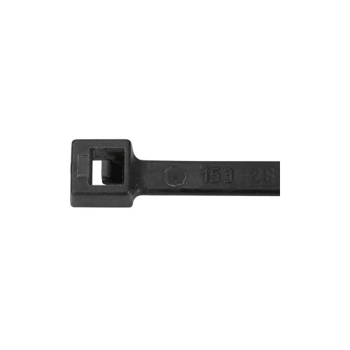 SWG 50213155 vezice 178 mm 3.5 mm crna uv stabilizirana 100 St. Cijene