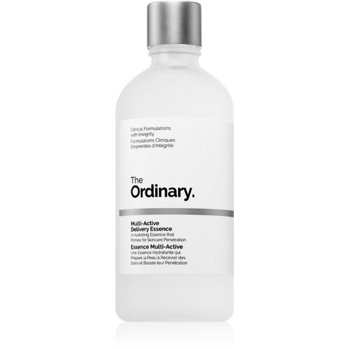 The Ordinary Multi-Active Delivery Essence koncentrirana vlažilna esenca proti nepravilnostim na koži 100 ml Slike