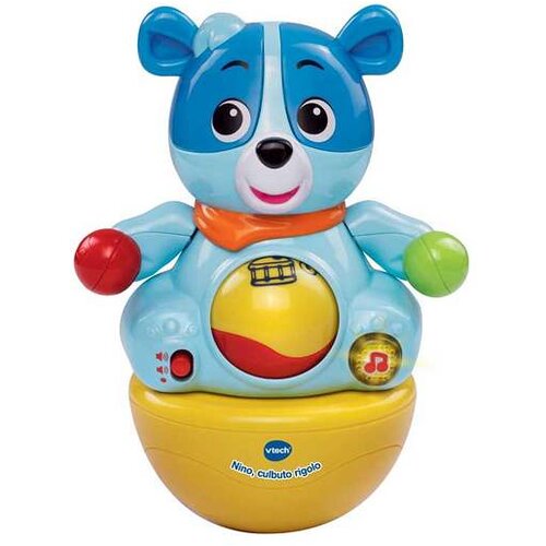 Vtech Muzička igračka sa zvukom rocking, roling meda Cene