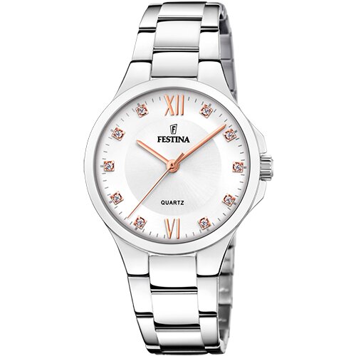 Festina ženska ročna ura F20582-1 Cene