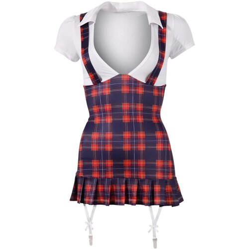 Cottelli Schoolgirl Costume 2470586 L Cene