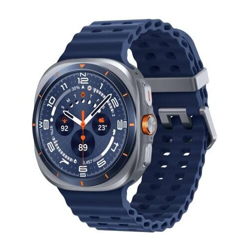 Samsung pametni sat GalaxyUltra LTE. 47mm. Teget Cijene