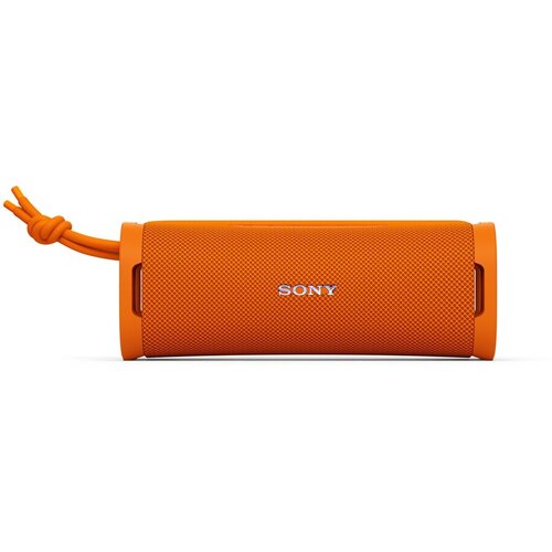 Sony BT zvucnik FIELD 1ULT POWER SOUND; baterija 12hglasam zvuk; IP67 - otpornost; crvena Cijene