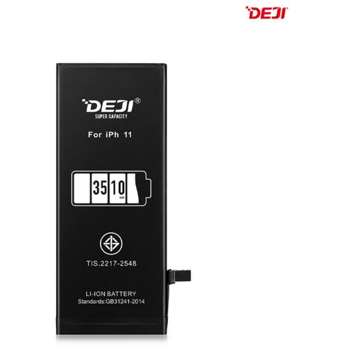  Baterija Deji Normal za iPhone 11 (3510mAh)HC Cene