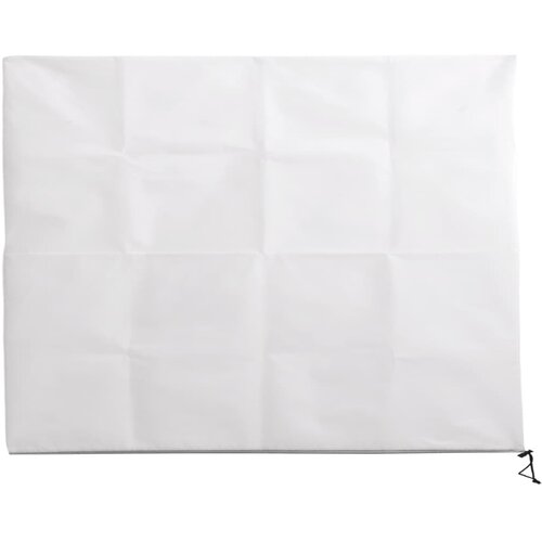  Navlake za biljke od flisa s patentom 2 kom 70 g/m&amp;sup2; 3,93x3 m Slike