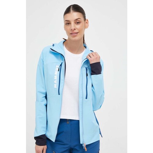 Mammut Outdoor jakna Aenergy SO Hybrid Slike