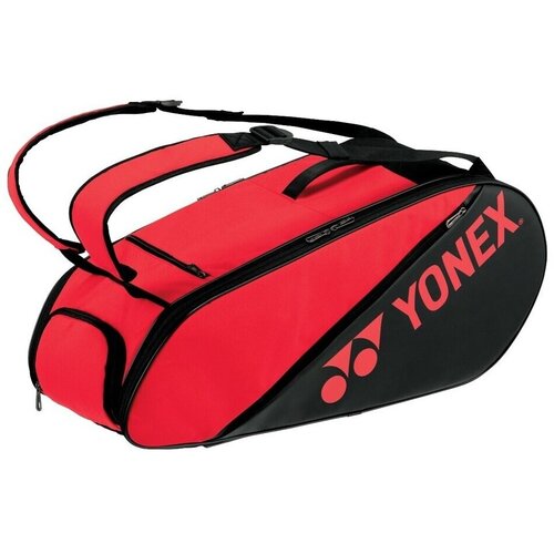 Yonex Thermobag 82226 Active Racket Bag 6R sarena Slike