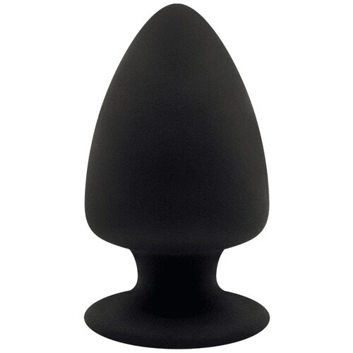 SilexD Plug Model 1 XS Black Slike