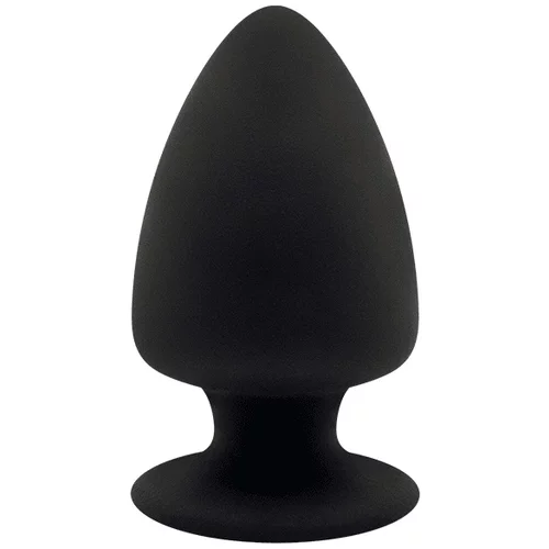 SilexD Plug Model 1 XS Black