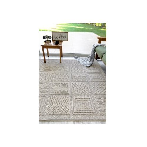 Conceptum Hypnose tepih (160x230) katia white Slike