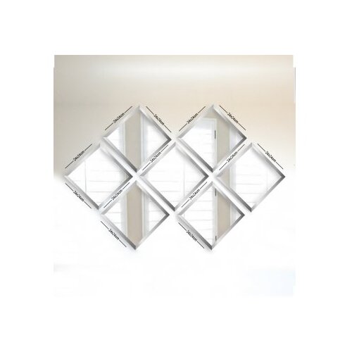 Hanah home set ogledala SETAYNA_023 Cene