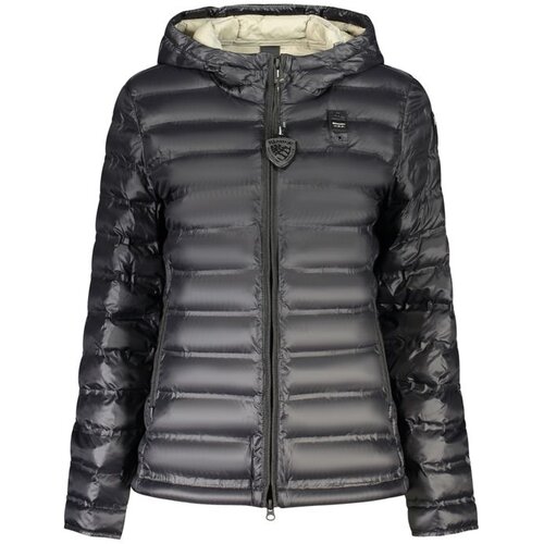 Blauer Apparel ženska crna jakna Ellis Slike