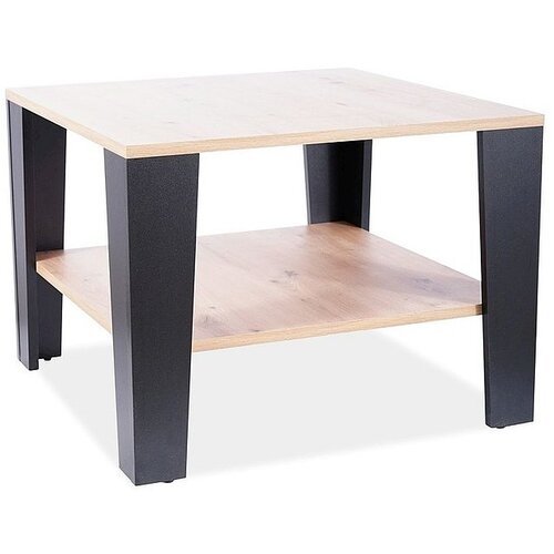 Molarem Home Stolić QUADRO - laminirana ploča Slike
