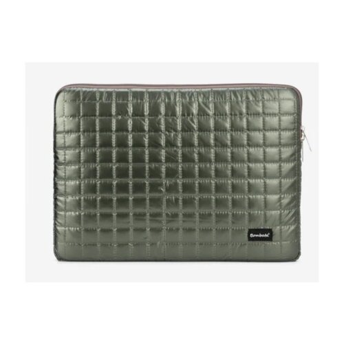 Bombata torba 100gr 15,6"/16" khaki green Cene