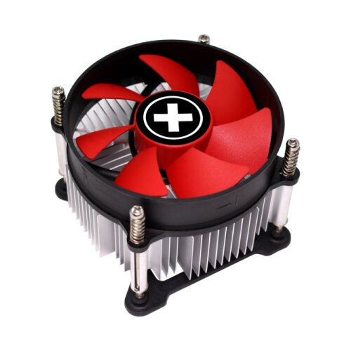 Xilence Ventilator-CPU Intel LGA Performance C, Heatpipe XC032 XC032 (I250PWM) Cene