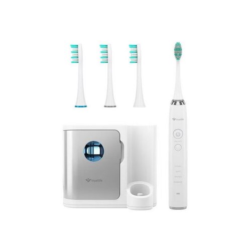 Truelife SonicBrush UV zobna ščetka, doma Cene
