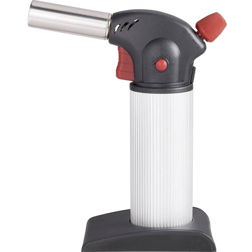 Toolcraft Plinski gorilnik MAX850 1300 °C 150 min vklj. s Piezo-vžigalnikom, (20394496) Cene