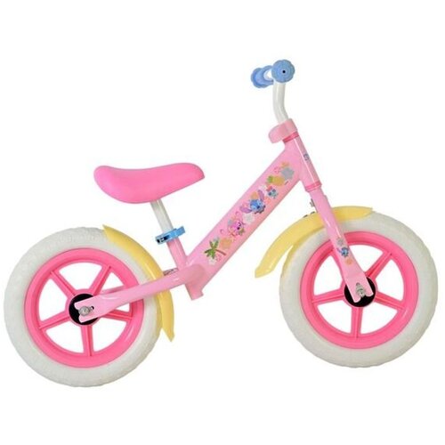 Volare Disney Stitch bicikl bez pedala, metalni Cijene