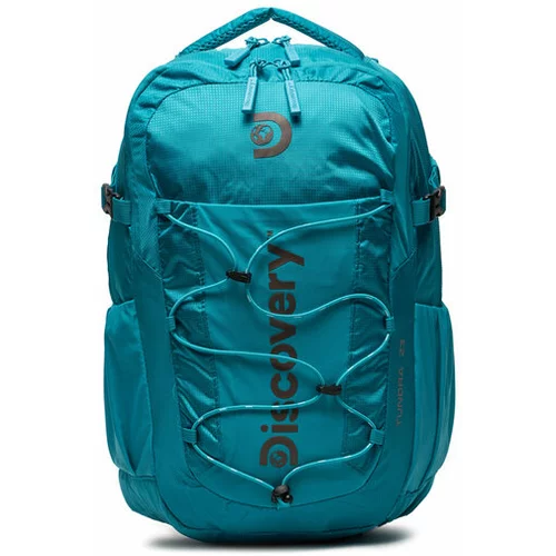 Discovery Nahrbtnik Tundra23 Backpack D00612.39 Turkizna