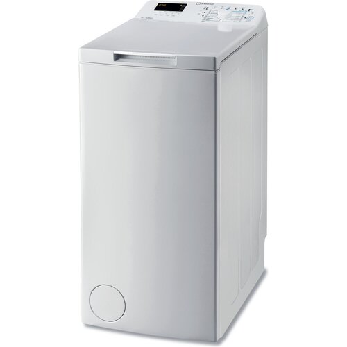 Indesit mašina za pranje veša BTW S72200 EU/N Slike