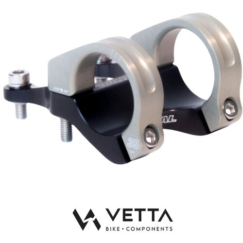  Lula volana RENTHAL Integra II 35 / 50mm Slike