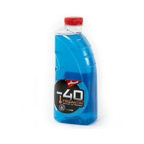  Antifriz do -40 C Adeco Cene