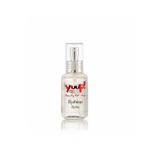 Yuup Ruby - Long Lasting Fragrance 50ml Cene