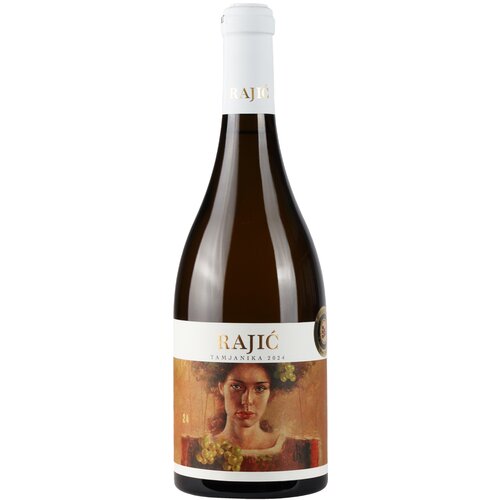 Vinska kuća Rajić Rajić Tamjanika Cene