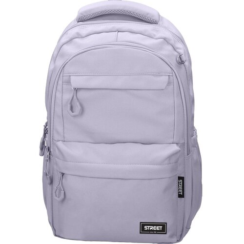  Torba šolska round happy purple VSE ZA ŠOLO Cene