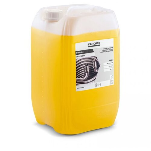 Karcher RM 110 - Sredstvo protiv kamenca i za održavanje visokopritisnih mašina - 20L Cene