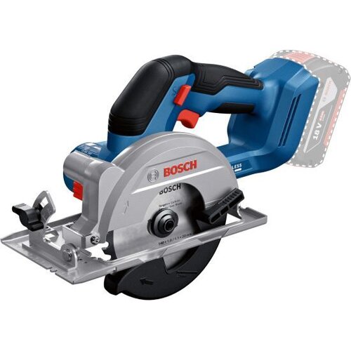 Bosch Aku kružna testera-cirkular GKS 18V-51 - bez baterije i punjača 06019M3120 Cene