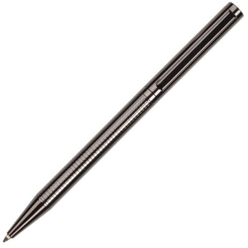 Olovka KEMIJSKA METALNA DOMINIQUE PIERRE CARDIN B0140001IP3 TAMNO SIVA Cijene