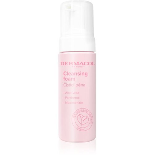 Dermacol Cleansing Foam čistilna pena za obraz 150 ml Cene