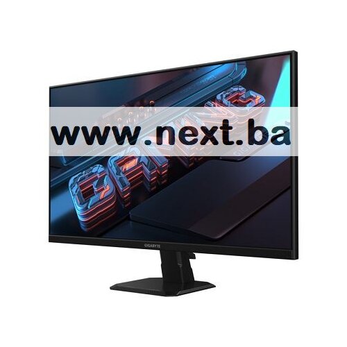 Gigabyte Monitor 27 GS27FA27 SS IPS, 1920x1080 FHD, 300cd, 180Hz, 1ms, 2x HDMI, 1x DP Cijene