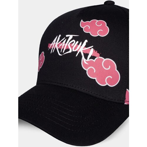 Difuzed NARUTO SHIPPUDEN - nastavljiva kapa Cene